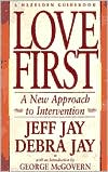 Love First by Jeff Jay: Book Cover