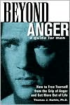 Beyond Anger by Thomas J. Harbin: Book Cover