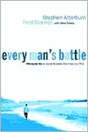 Every Man's Battle by Stephen Arterburn: Book Cover