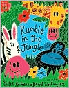 Rumble in the Jungle by Giles Andreae: Book Cover