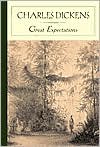Book Cover Image. Title: Great Expectations (Barnes & Noble Classics Series), Author: Charles  Dickens