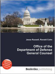 Office of the Department of Defense General Counsel