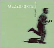 Forward Motion [SCD] by Mezzoforte: CD Cover