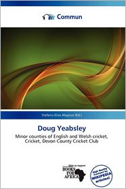 Doug Yeabsley