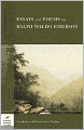 Book Cover Image. Title: Essays and Poems by Ralph Waldo Emerson (Barnes & Noble Classics Series), Author: by Ralph Waldo Emerson