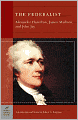 Book Cover Image. Title: The Federalist (Barnes & Noble Classics Series), Author: by Alexander Hamilton