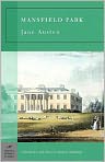 Book Cover Image. Title: Mansfield Park (Barnes & Noble Classics Series), Author: by Jane Austen
