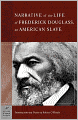 Book Cover Image. Title: Narrative of the Life of Frederick Douglass, An American Slave (Barnes & Noble Classics Series), Author: by Frederick Douglass