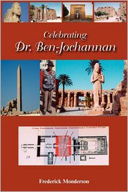 Celebrating Dr. Ben-Jochannan: From Eternity To Eternity