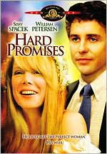 Hard Promises with William L. Petersen: DVD Cover