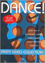Dance! Party Video Collection