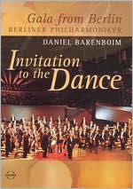 Daniel Barenboim: New Years Eve Concert 2001