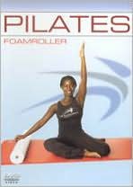 Juliana Afram: Pilates - Foamroller
