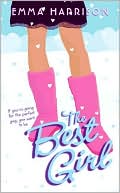 Best Girl by Emma Harrison