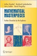 Mathematical Masterpieces Further Chronicles by the Explorers