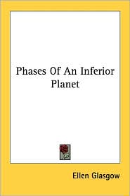 Phases of an Inferior Planet