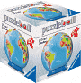 Product Image. Title: Earth 54 Piece Puzzleball