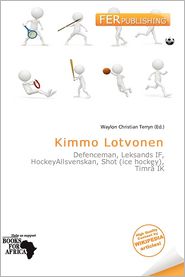 Kimmo Lotvonen