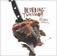 This Is Love, This Is Murderous by Bleeding Through: CD Cover