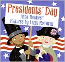Presidents' Day by Anne Rockwell: Book Cover