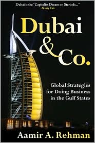 Dubai and Co. by Aamir A. Rehman: Book Cover