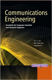  Communications Engineering: Essentials ...
