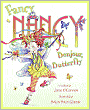 Book Cover Image. Title: Fancy Nancy: Bonjour, Butterfly, Author: by Jane  O'Connor