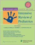 Book Cover Image. Title: Cleveland Clinic Intensive Review of Pediatrics, Author: Camille Sabella