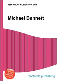 Michael Bennett