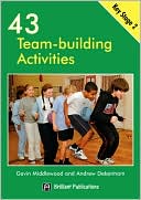 43 Team building Activities