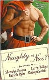 Naughty or Nice? by Sherrilyn Kenyon: Book Cover