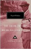 Cairo Trilogy by Naguib Mahfouz: Book Cover