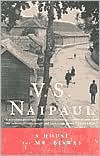 A House for Mr. Biswas : A Novel
 by V. S. Naipaul
(Mar. 2001)
read more