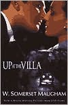 Up at the Villa by W. Somerset Maugham: Book Cover
