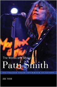 Words and Music of Patti Smith