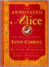 Annotated Alice by Lewis Carroll
