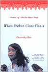 When Broken Glass Floats: Growing up under the Khmer Rouge by Chanrithy Him