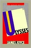 Ulysses (Gabler Edition) by James Joyce: Book Cover