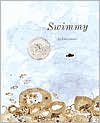 Swimmy by Leo Lionni: Book Cover