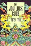 The Joy Luck Club by Amy Tan: Book Cover