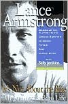 It's Not About the Bike by Lance Armstrong: Book Cover