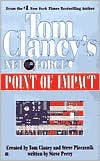 Tom Clancy's Net Force by Tom Clancy: Book Cover