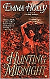 Hunting Midnight by Emma Holly: Book Cover