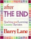After "The End" by Barry Lane: Book Cover
