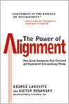 Power of Alignment by George Labovitz