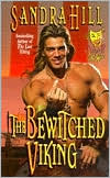 The Bewitched Viking by Sandra Hill: Book Cover