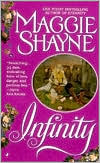 Infinity (Immortal Witches Series #2) by Maggie Shayne: Book Cover