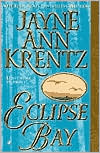 Eclipse Bay by Jayne Ann Krentz: Book Cover