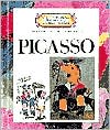 Getting to Know the Worlds Greatest Artists by Mike Venezia: Book Cover