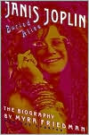 Buried Alive by Myra Friedman: Book Cover